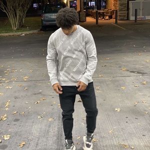 Meet your Posher, Chase